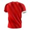 2020-2021 Seville Away Shirt (L OCAMPOS 5)