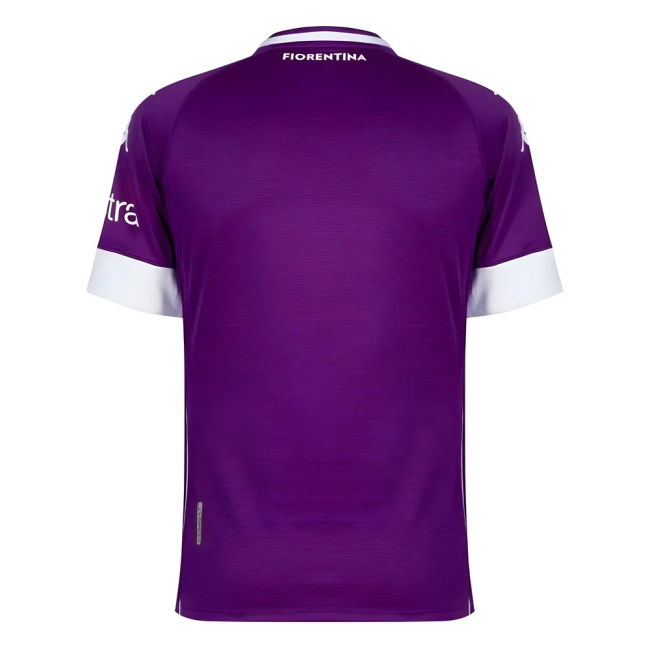 2020-2021 Fiorentina Home Shirt (RIBERY 7)