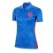 2020-2021 England Away Shirt (Ladies) (Maguire 6)