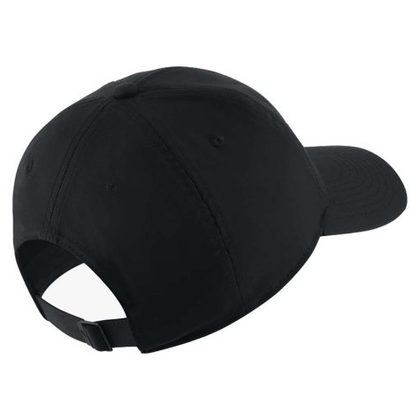 2020-2021 Turkey H86 Cap (Black)