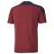 2020-2021 Italy Goalkeeper Shirt (Cordovan) (DONNARUMMA 21)
