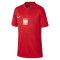 2020-2021 Poland Away Supporters Jersey (Kids) (GILK 15)