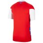 2020-2021 Chile Home Shirt (SALAS 11)