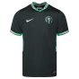 2020-2021 Nigeria Away Shirt (MUSA 7)