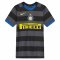 2020-2021 Inter Milan Third Shirt (Kids) (J.ZANETTI 4)