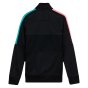 2020-2021 Barcelona CL I96 Jacket (Black) - Kids