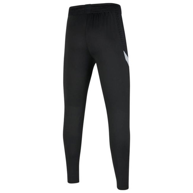 2020-2021 Liverpool CL Training Pants (Black)