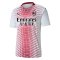 2020-2021 AC Milan Away Shirt (MANDZUKIC 9)