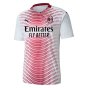 2020-2021 AC Milan Away Shirt (KAKA 22)