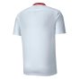 2020-2021 AC Milan Away Shirt (CALHANOGLU 10)
