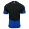 2020-2021 Sampdoria Travel Cotton Polo Shirt (Black)