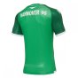 2020-2021 Hannover 96 Away Shirt