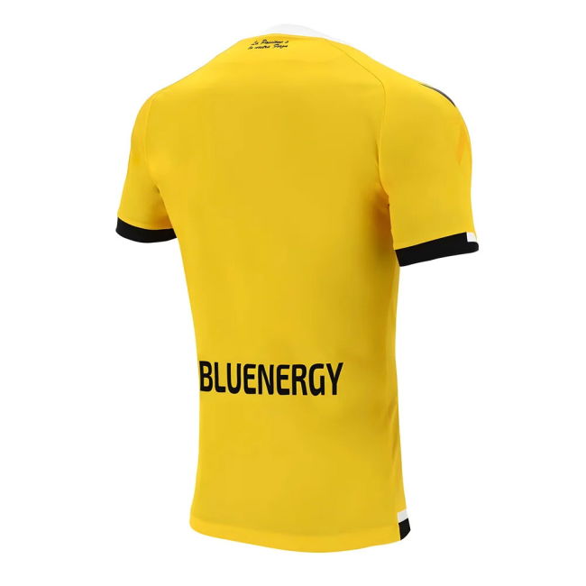 2020-2021 Udinese Third Shirt