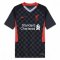 2020-2021 Liverpool Third Shirt (Kids) (ALONSO 14)