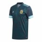 2020-2021 Argentina Away Shirt (Kids) (CRESPO 9)