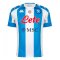 2020-2021 Napoli Fourth Shirt (CANNAVARO 5)