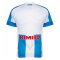2020-2021 Napoli Fourth Shirt (MILIK 99)