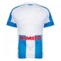 2020-2021 Napoli Fourth Shirt (OSIMHEN 9)