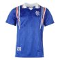 Rangers 1996 Home Retro Shirt (Bjorklund 6)
