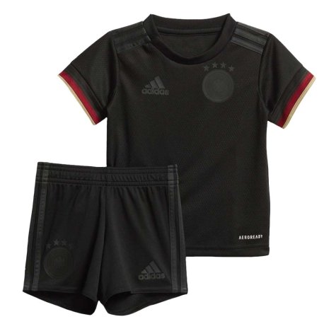 2020-2021 Germany Away Baby Kit (BRANDT 10)