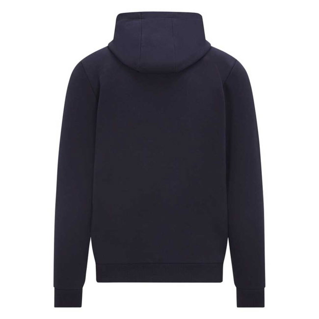Red Bull Racing Pullover Hooded Sweat (Navy)