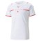 2021-2022 Switerland Away Shirt (Zakaria 6)