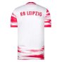 2021-2022 Red Bull Leipzig Home Shirt (White) (KONATE 6)
