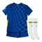 2021-2022 Chelsea Little Boys Home Mini Kit (JAMES 24)