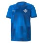 2021-2022 Iceland Home Shirt (Your Name)