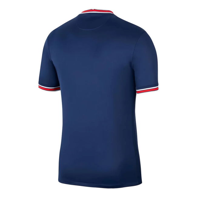 PSG 2021-2022 Home Shirt (MESSI 30)
