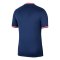 PSG 2021-2022 Home Shirt (Kids) (L PAREDES 8)