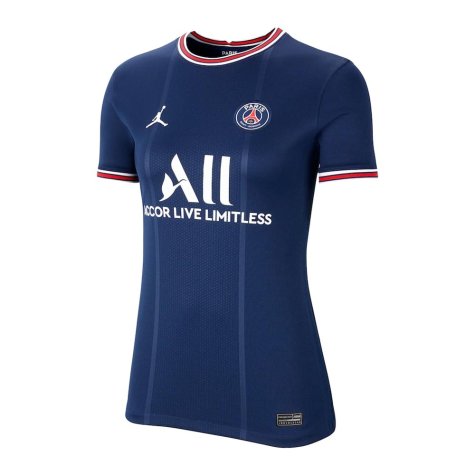 PSG 2021-2022 Womens Home Shirt (ICARDI 9)