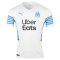 2021-2022 Marseille Authentic Home Shirt (KOLASINAC 23)