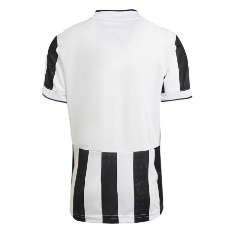 2021-2022 Juventus Home Shirt
