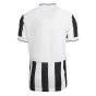 2021-2022 Juventus Home Shirt (Your Name)