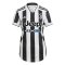 2021-2022 Juventus Home Shirt (Ladies) (CHIESA 22)