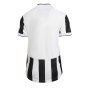 2021-2022 Juventus Home Shirt (Ladies) (ZAKARIA 28)