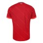 Liverpool 2021-2022 Home Shirt (Kids) (FIRMINO 9)
