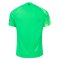 Liverpool 2021-2022 Goalkeeper Shirt (Green) (A Becker 1)