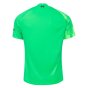 Liverpool 2021-2022 Goalkeeper Shirt (Green)