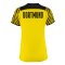 2021-2022 Borussia Dortmund Home Shirt (Ladies) (HUMMELS 15)