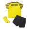 2021-2022 Borussia Dortmund Home Baby Kit (PISZCZEK 26)