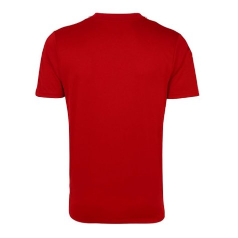Arsenal 2021-2022 Training Shirt (Active Maroon) - Kids (NKETIAH 30)