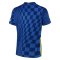2021-2022 Chelsea Home Shirt (Kids) (DESAILLY 6)