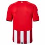 2021-2022 Athletic Bilbao Home Shirt (NUNEZ 3)