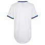 Real Madrid 2021-2022 Womens Home Shirt (FIGO 10)