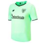 2021-2022 Athletic Bilbao Away Shirt (NUNEZ 3)