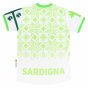 2019-2020 Sardinia Home Shirt