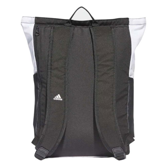 2021-2022 Juventus Backpack (Black)