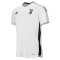 2021-2022 Juventus Training Shirt (White) - Kids (ZAKARIA 28)